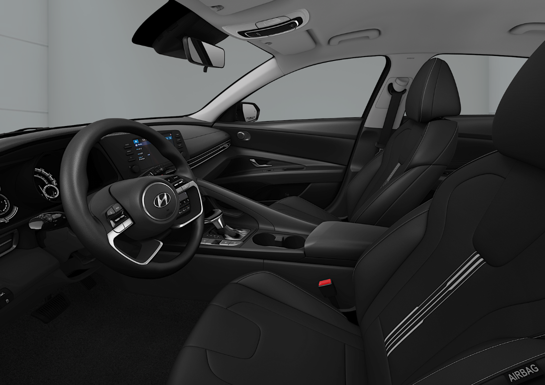 New Year's Resolutions for Drivers at Crain Hyundai of Little Rock